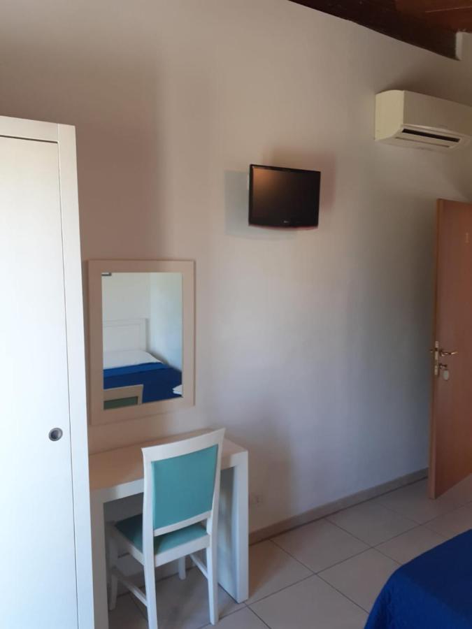 Hotel La Vecchia Fornace Santa Croce sull' Arno Luaran gambar