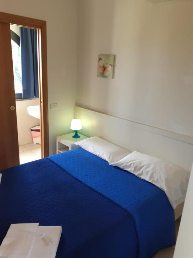 Hotel La Vecchia Fornace Santa Croce sull' Arno Luaran gambar