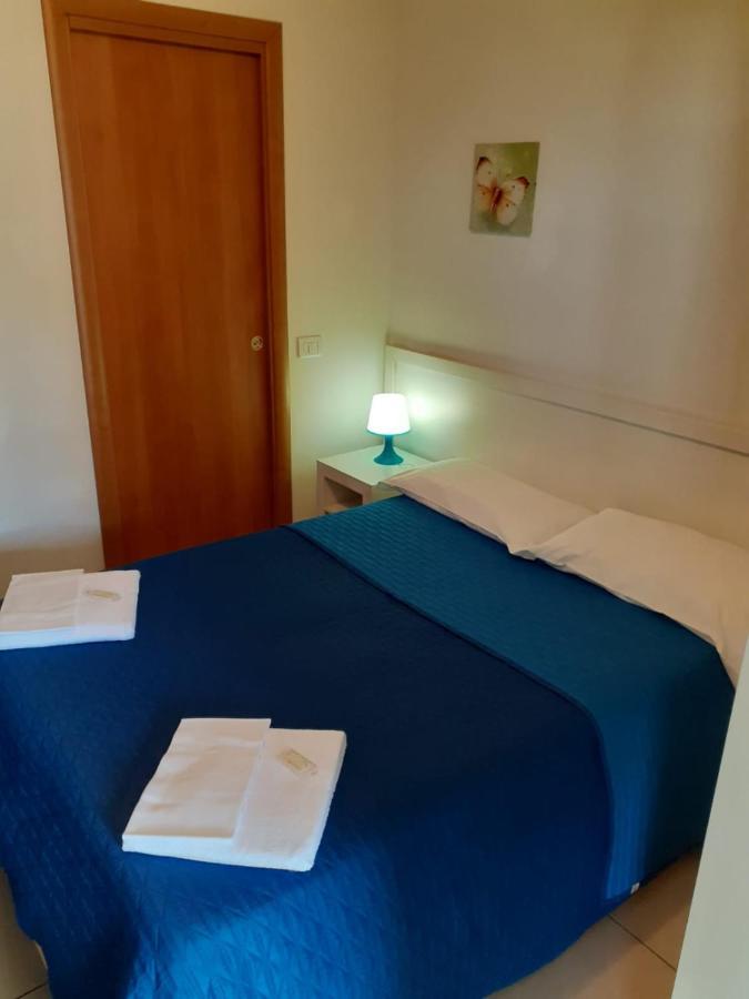 Hotel La Vecchia Fornace Santa Croce sull' Arno Luaran gambar